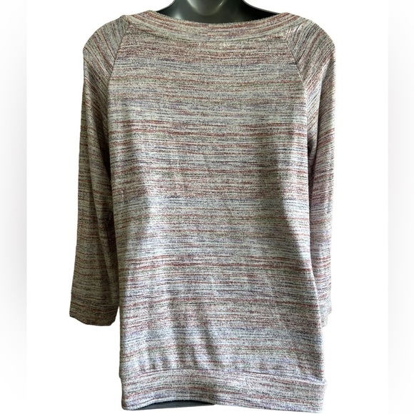 Market & Spruce 3/4 Sleeve Lightweight Sweater • Used • Size: Small - Picture 5 of 8